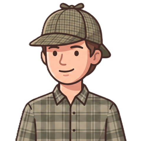 Bernard Logo